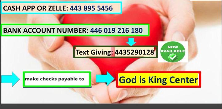 donations